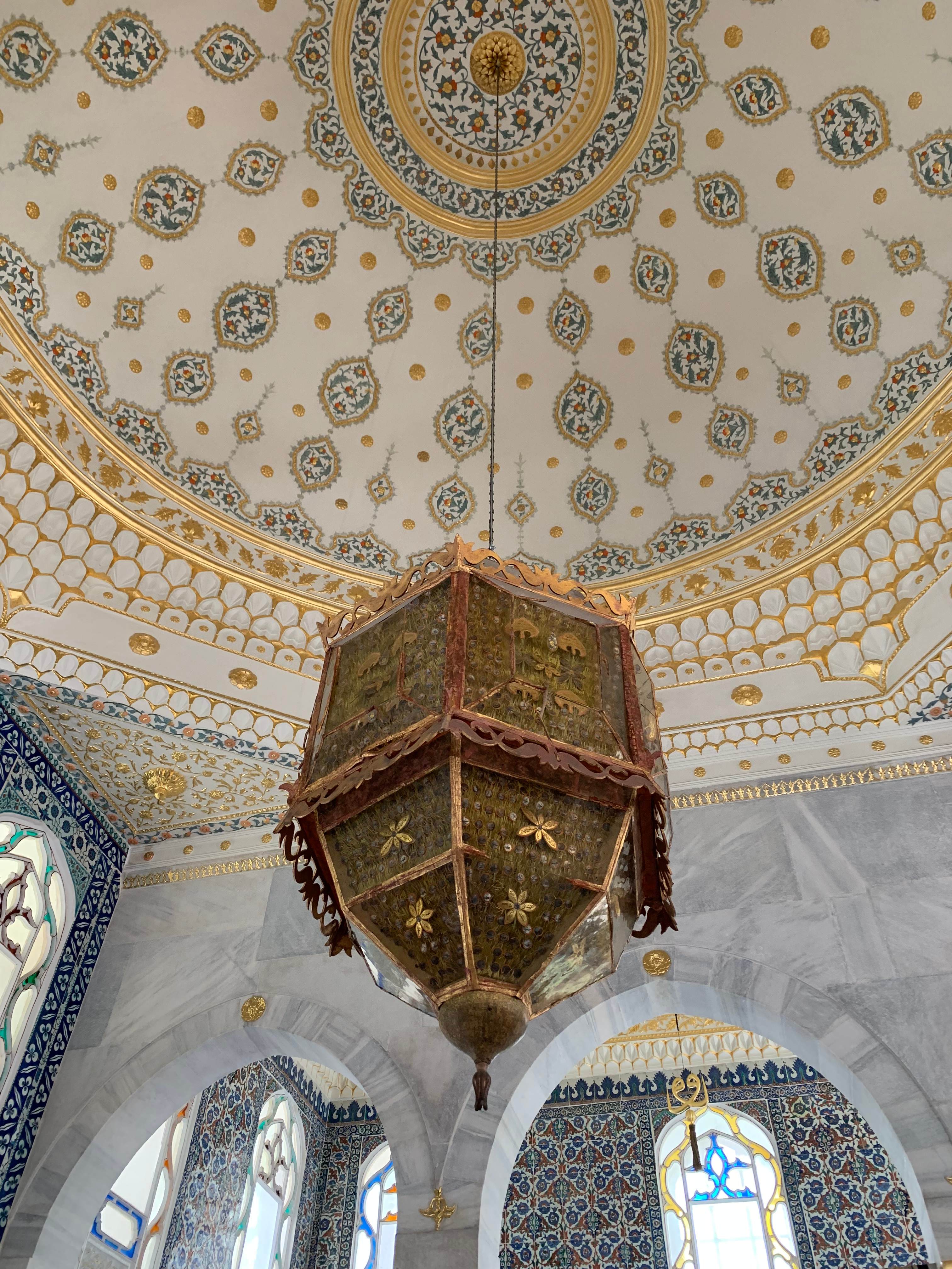 Istanbul